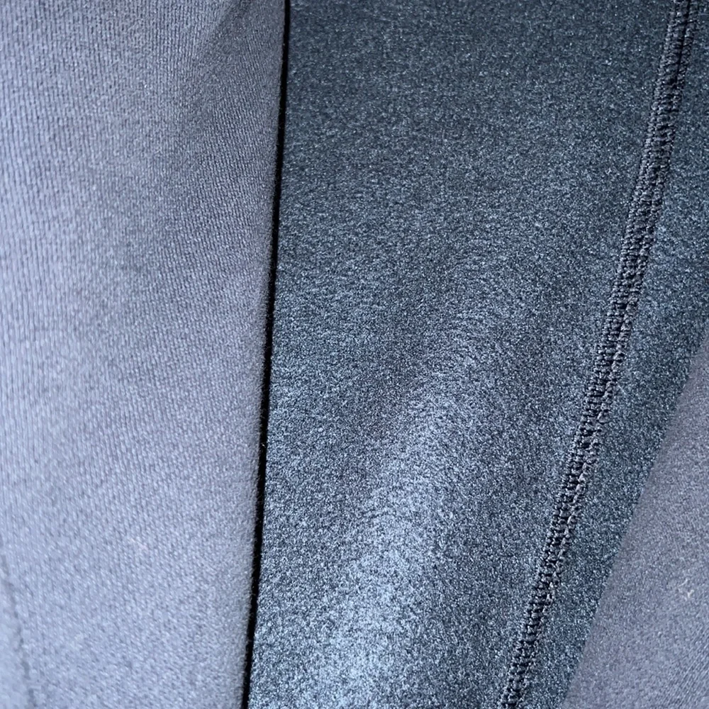 Lululemon Long Zippered Sweat Jacket - Picture 4 of 7